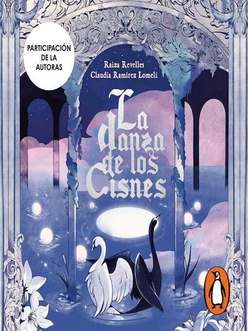 Title details for La danza de los cisnes by Raiza Revelles - Available